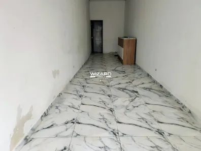 Imóvel Comercial com 1 Quarto para alugar, 45m² no Vila Hulda, Guarulhos
