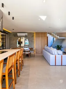 Casa com 3 Quartos à venda, 220m² no Centro, Gravataí