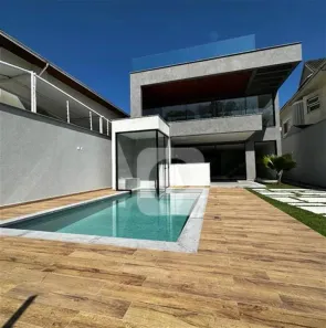 Sobrado com 4 Quartos à venda, 380m² no Barra da Tijuca, Rio de Janeiro