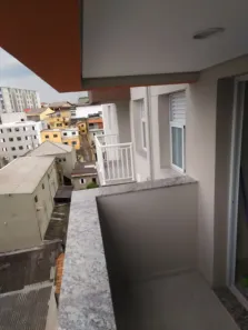 Apartamento com 2 Quartos à venda, 53m² no Centro, Diadema