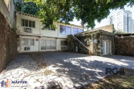 Imóvel Comercial à venda, 181m² no Tristeza, Porto Alegre