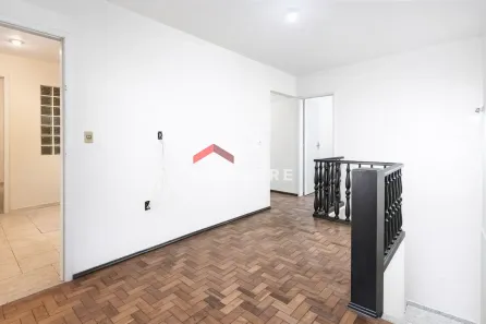 Sobrado com 4 Quartos à venda, 213m² no Guarani, Novo Hamburgo