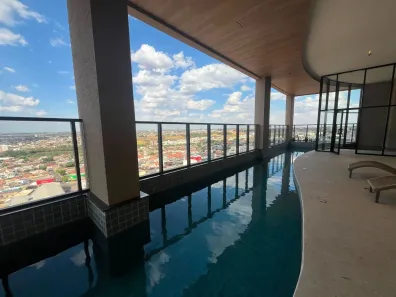 Apartamento com 3 Quartos à venda, 103m² no JK Nova Capital, Anápolis