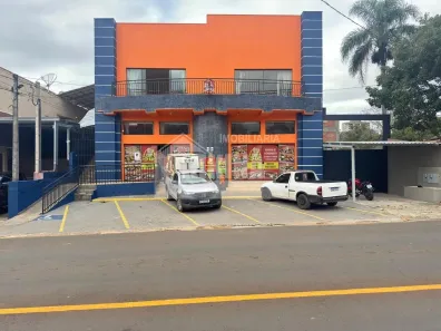 Imóvel Comercial à venda, 700m² no Uvaranas, Ponta Grossa