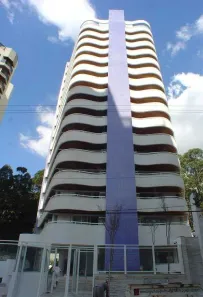 Apartamento com 3 Quartos à venda, 131m² no Vila Andrade, São Paulo