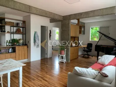 Apartamento com 2 Quartos à venda, 68m² no Cambuí, Campinas