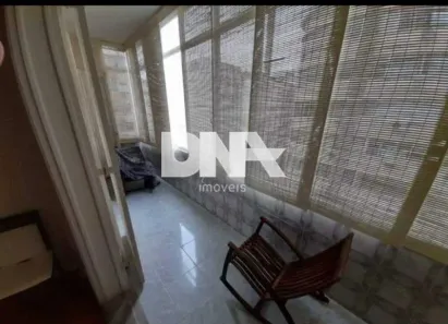 Apartamento com 3 Quartos à venda, 175m² no Copacabana, Rio de Janeiro
