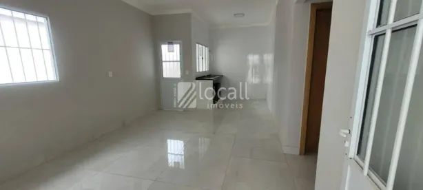 Casa com 2 Quartos à venda, 200m² no Borboleta II, Bady Bassitt