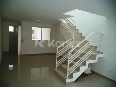 Casa de Condomínio com 2 Quartos à venda, 100m² no Vila Mazzei, São Paulo