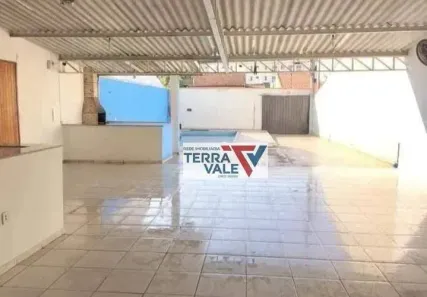 Casa com 1 Quarto à venda, 115m² no Santo Antônio, Lorena
