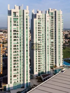 Apartamento com 3 Quartos à venda, 106m² no Jardim Pompéia, Indaiatuba