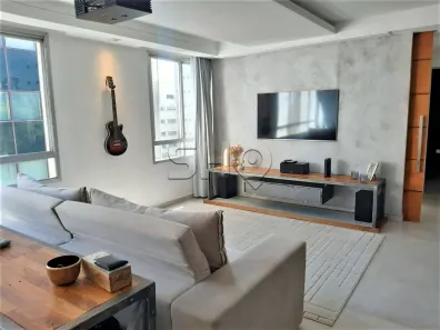 Apartamento com 3 Quartos à venda, 79m² no Consolação, São Paulo