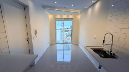 Apartamento com 1 Quarto à venda, 29m² no Planalto Paulista, São Paulo