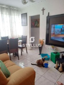 Apartamento com 3 Quartos à venda, 63m² no Piedade, Rio de Janeiro