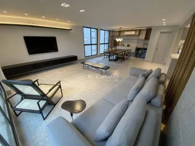 Apartamento com 4 Quartos à venda, 180m² no Boqueirão, Santos
