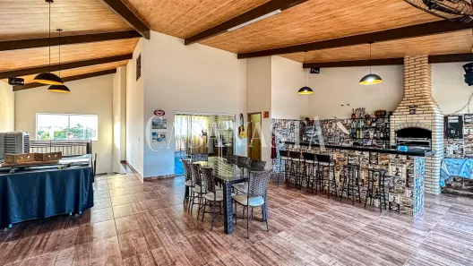 Casa com 3 Quartos à venda, 300m² no Jardim Brasília, Araçatuba