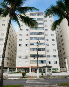 Apartamento com 1 Quarto à venda, 40m² no Caiçara, Praia Grande