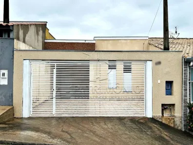 Casa com 2 Quartos à venda, 77m² no Jardim Residencial Villa Amato, Sorocaba
