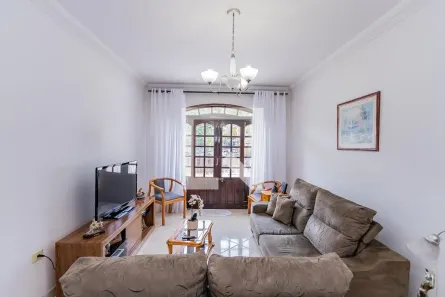 Casa com 3 Quartos à venda, 200m² no Jardim Cidade Pirituba, São Paulo