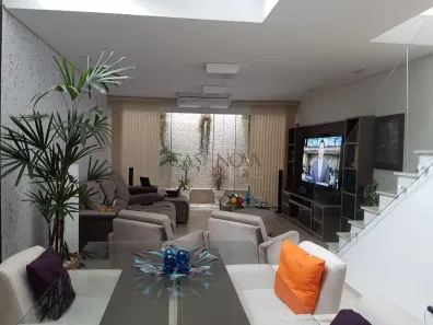 Sobrado com 3 Quartos para alugar, 225m² no Ipiranga, São Paulo