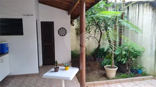 Sobrado com 3 Quartos à venda, 175m² no Bosque da Saúde, São Paulo