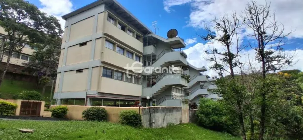 Apartamento com 2 Quartos à venda, 70m² no Recanto das Águas, Serra Negra