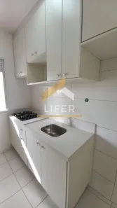 Apartamento com 2 Quartos para venda ou aluguel, 51m² no Jardim Santo Antônio, Valinhos