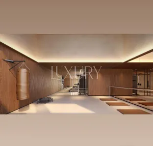 Apartamento com 4 Quartos à venda, 293m² no Vila Nova Conceição, São Paulo