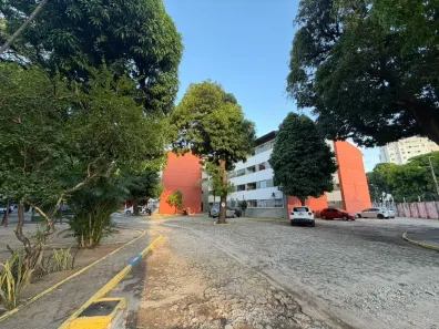 Apartamento com 3 Quartos à venda, 80m² no Parangaba, Fortaleza