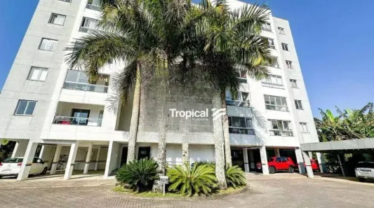 Apartamento com 3 Quartos à venda, 90m² no Tribess, Blumenau