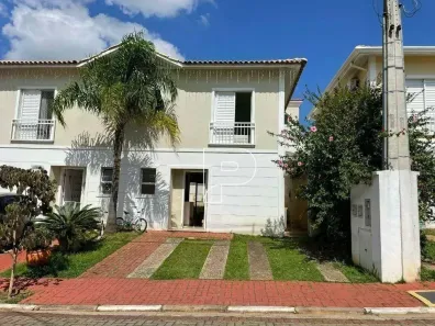 Casa de Condomínio com 3 Quartos à venda, 85m² no Chácara São Domingos, Carapicuíba
