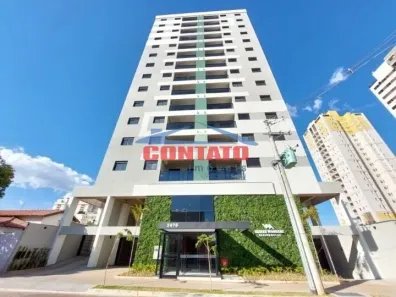Apartamento com 2 Quartos para alugar, 68m² no Centro, São Carlos