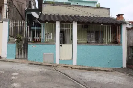 Casa com 4 Quartos à venda, 90m² no Cascadura, Rio de Janeiro