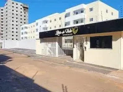 Apartamento com 2 Quartos à venda, 55m² no Bela Vista, Cuiabá
