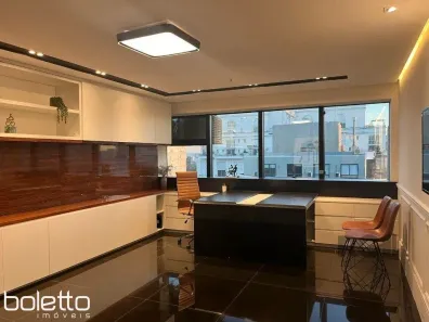 Sala Comercial à venda, 32m² no Moinhos de Vento, Porto Alegre