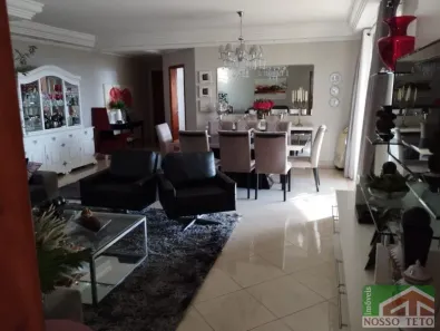 Apartamento com 3 Quartos à venda, 198m² no Vila Menuzzo, Sumaré