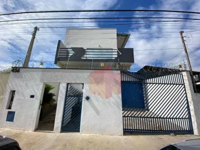 Ponto Comercial à venda, 335m² no Cidade Jardim, Americana