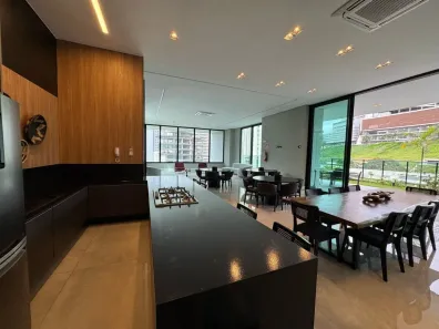 Apartamento com 2 Quartos à venda, 82m² no Olaria, Nova Lima
