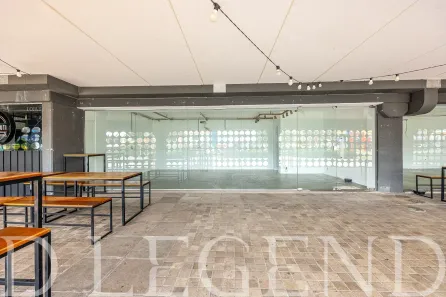 Ponto Comercial para alugar, 40m² no Menino Deus, Porto Alegre