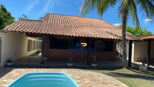 Casa com 3 Quartos à venda, 240m² no Santa Isabel, São Gonçalo