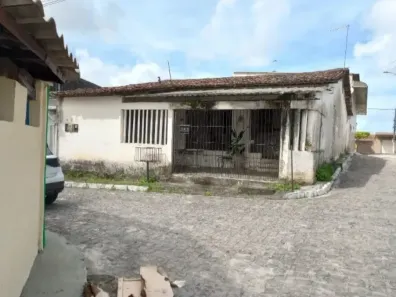 Casa com 3 Quartos à venda, 150m² no Zumbi do Pacheco, Jaboatão dos Guararapes