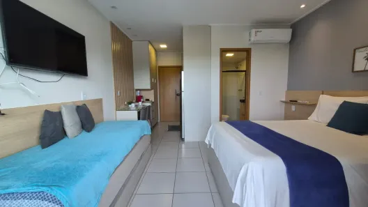Apartamento com 1 Quarto à venda, 29m² no , Ipojuca