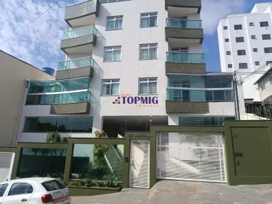 Apartamento com 3 Quartos à venda, 163m² no Inconfidentes, Contagem