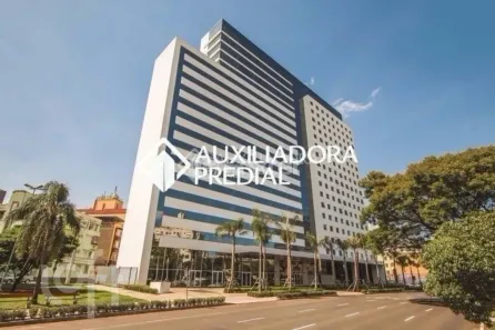 Kitnet com 1 Quarto à venda, 27m² no Cidade Baixa, Porto Alegre