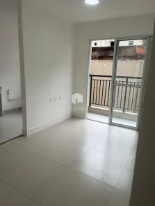 Apartamento com 2 Quartos para alugar, 48m² no Cidade Satélite Íris, Campinas
