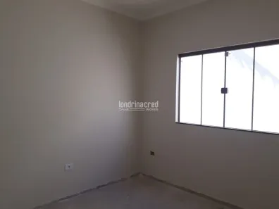 Casa com 2 Quartos à venda, 63m² no Parque Residencial Joaquim Toledo Piza, Londrina