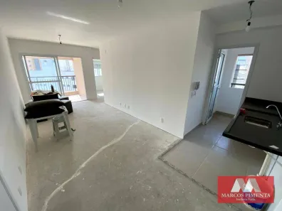 Apartamento com 2 Quartos à venda, 66m² no Bela Vista, São Paulo
