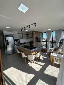 Apartamento com 2 Quartos à venda, 71m² no Centro, Chapecó