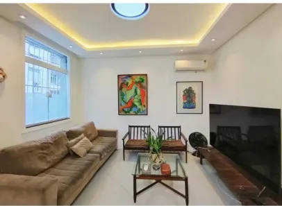 Apartamento com 2 Quartos à venda, 72m² no Flamengo, Rio de Janeiro