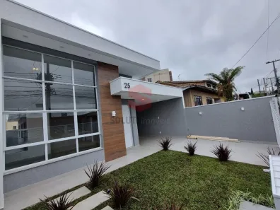Casa com 3 Quartos à venda, 112m² no Rondinha, Campo Largo